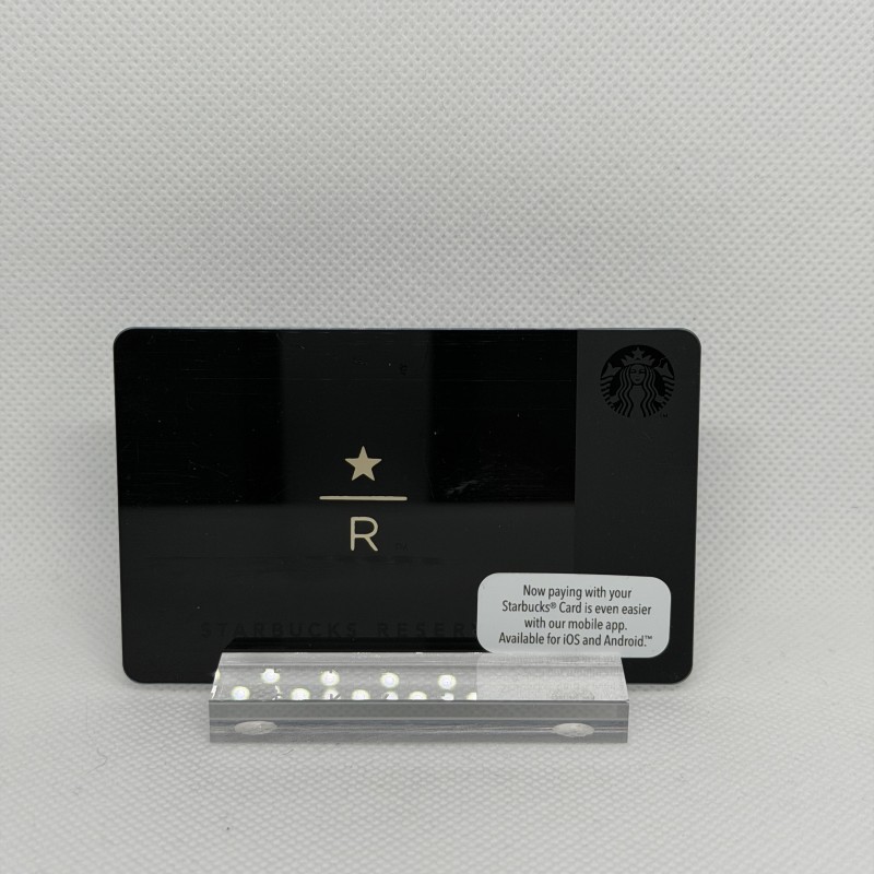 Starbucks Card Malaysia