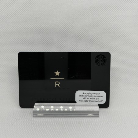Starbucks Card Malaysia