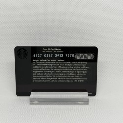 Starbucks Card Malaysia