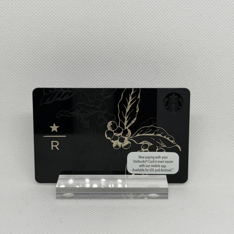 Starbucks Card Malaysia
