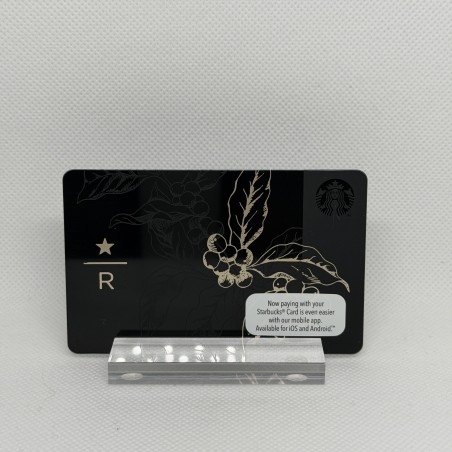 Starbucks Card Malaysia