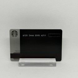 Starbucks Card Malaysia