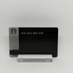Starbucks Card Malaysia
