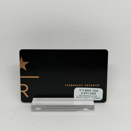 Starbucks Card USA