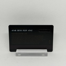 Starbucks Card USA