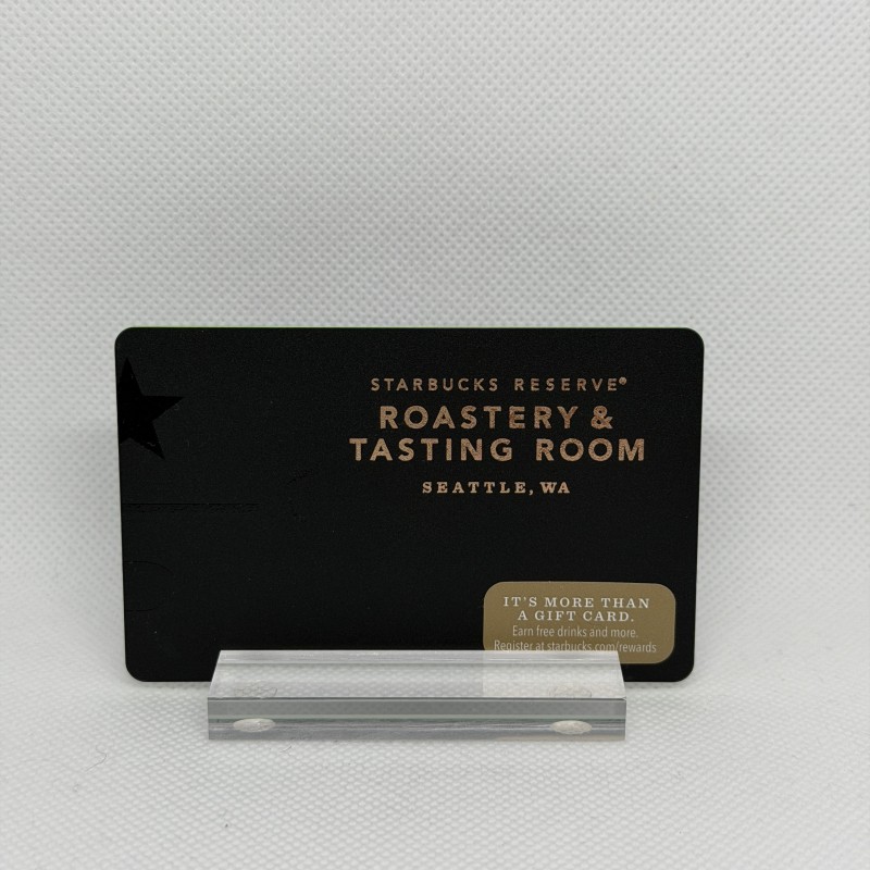 Starbucks Card USA