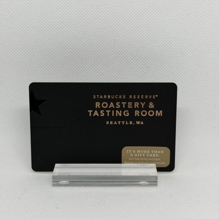 Starbucks Card USA