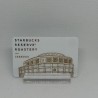 Starbucks Card China