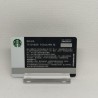 Starbucks Card China