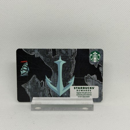 Starbucks Card USA