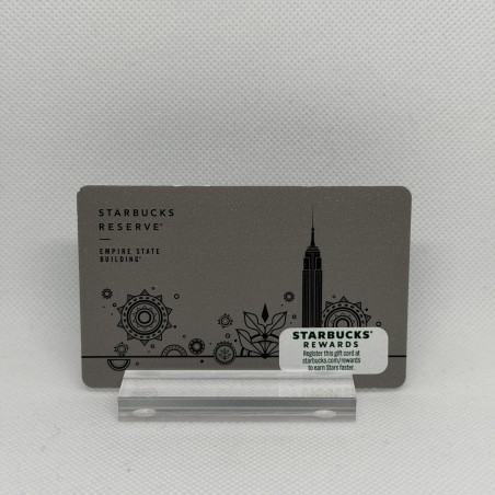 Starbucks Card USA
