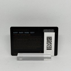 Starbucks Card USA