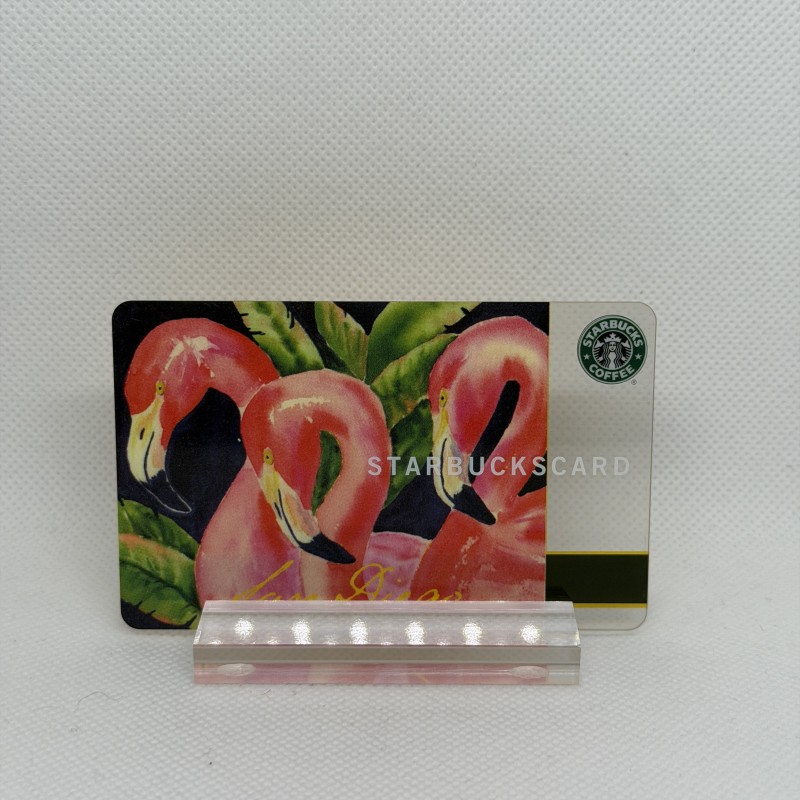 tarbucks Card USA